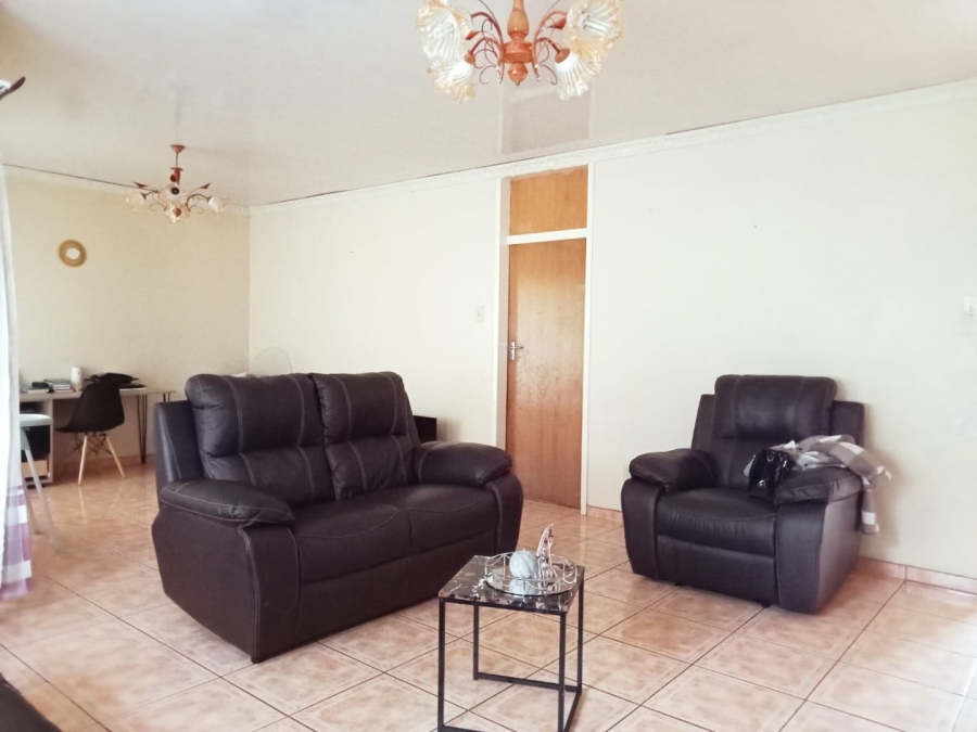 3 Bedroom Property for Sale in Riebeeckstad Free State